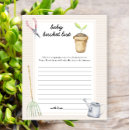 Search for the little sprout Watercolor