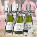 Search for pearl wine labels Bridal shower