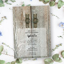 Search for rustic cowgirl baby shower invitations Barn wood