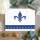 Search for fleur de lis thank you cards Elegant