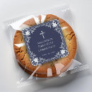 Search for navy blue and silver stickers Elegant
