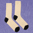 Search for orange fruit socks Food