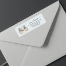 Search for we moved return address labels New home