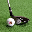 Search for panda golf balls Wildlife