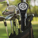 Search for celtic golf equipment Black