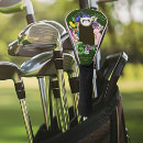 Search for ferret golf head covers Cute
