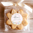 Search for garden bridal shower stickers Wildflowers