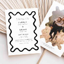 Search for quirky invitations Whimsical