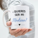 Search for madrinas mugs For her