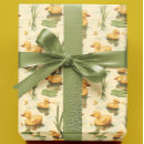 Search for pond wrapping paper Duck