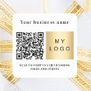 Search for logo design stickers Black and white