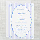 Search for coastal save the dates Nautical