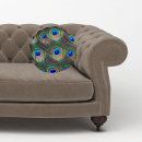 Search for feather print cushions Colourful