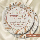 Search for dumpling plates Bao