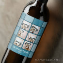 Search for photography wine labels Modern