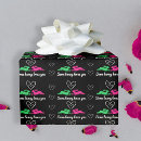 Search for cute pink wrapping paper Easter