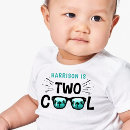Search for two cool clothing For kids