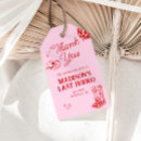 Search for bachelorette gift tags Bow
