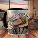 Search for tulips coffee mugs Kitty