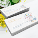 Search for embroidery business cards Folk