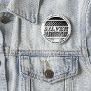 Search for winner badges Silver medal