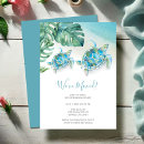 Search for beach housewarming party invitations Change of address