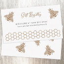 Search for honeybee invitations Honeycomb