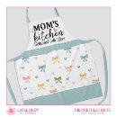 Search for seasonal aprons Mother