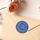 Search for floral vintage wedding stickers Minimalist