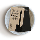 Search for electrical business cards Professional