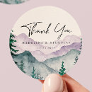 Search for purple mountains stickers Forest