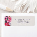 Search for lux return address labels Bride