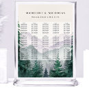 Search for mountain wedding signs Lakeside nature