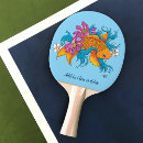 Search for cherry blossom ping pong paddles Japanese