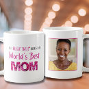 Search for bright floral mugs Mother