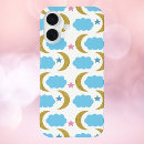 Search for gold star iphone cases Moon