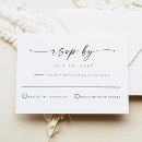 Search for wedding shower postcards Black and white
