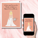 Search for bridal shower for the bride cards Boho