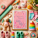 Search for welcome baby cards Pink