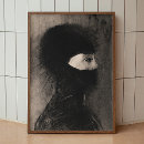 Search for odilon redon posters French