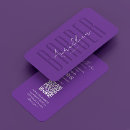 Search for royal business cards Modern