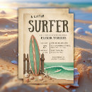 Search for surfer invitations Palm trees