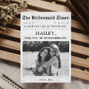 Search for newspaper invitations Funny