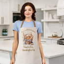 Search for basket aprons Bakery