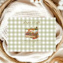 Search for vegetable invitations Country