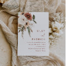 Search for magnetic wedding invitations Modern