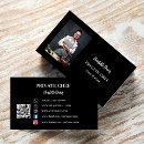 Search for dining business cards Catering