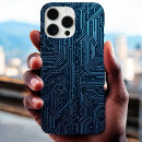 Search for circuit design iphone cases For him