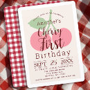 Search for cherry invitations Rustic