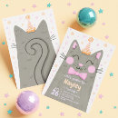 Search for kitty face invitations Kitten